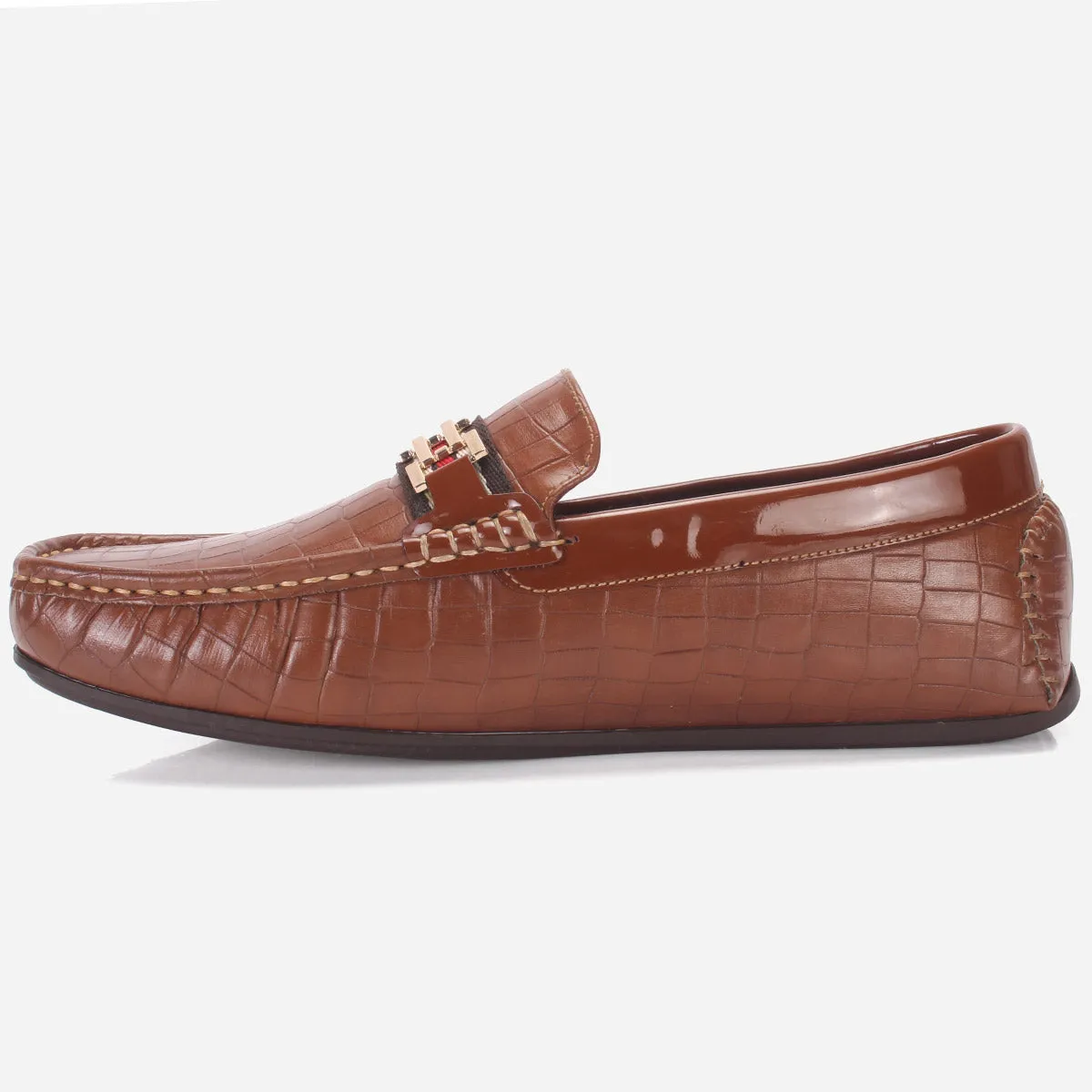 Men "MYLAH" Casual Comfy Moccasins