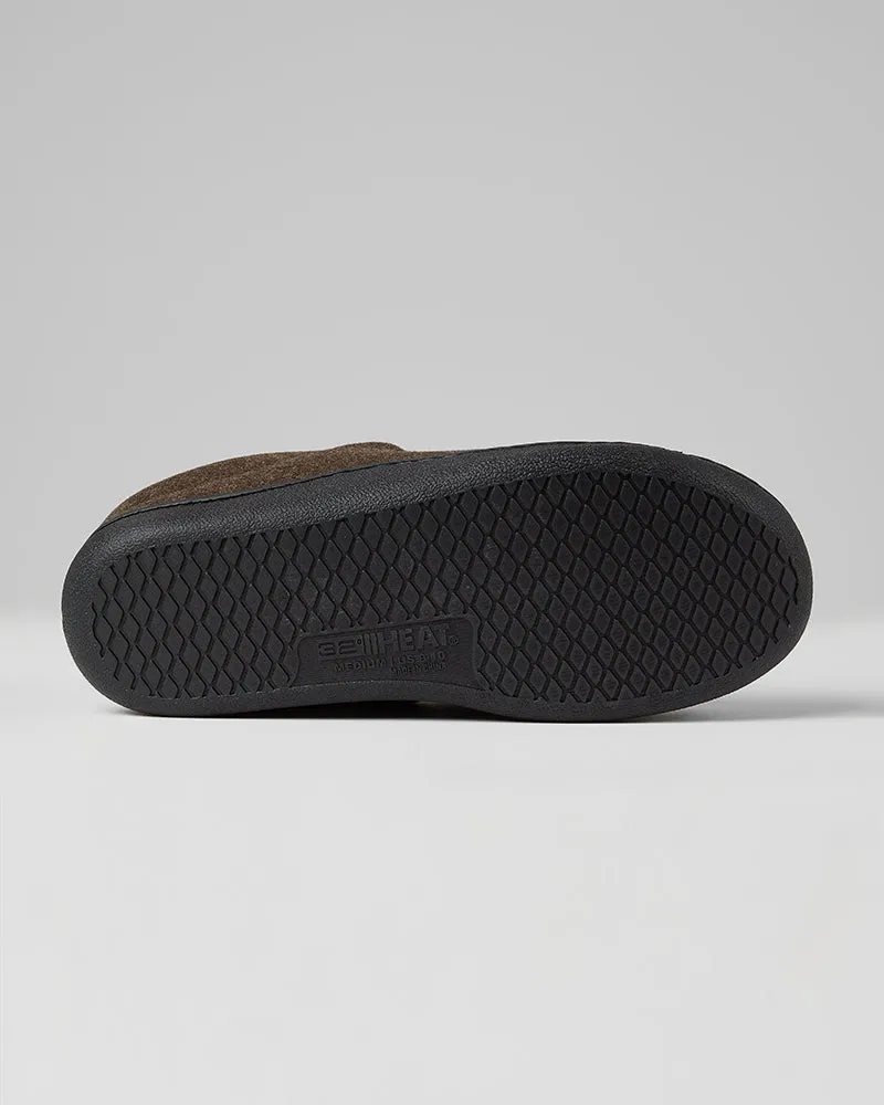 MEN'S INDOOR-OUTDOOR SLIPPERS