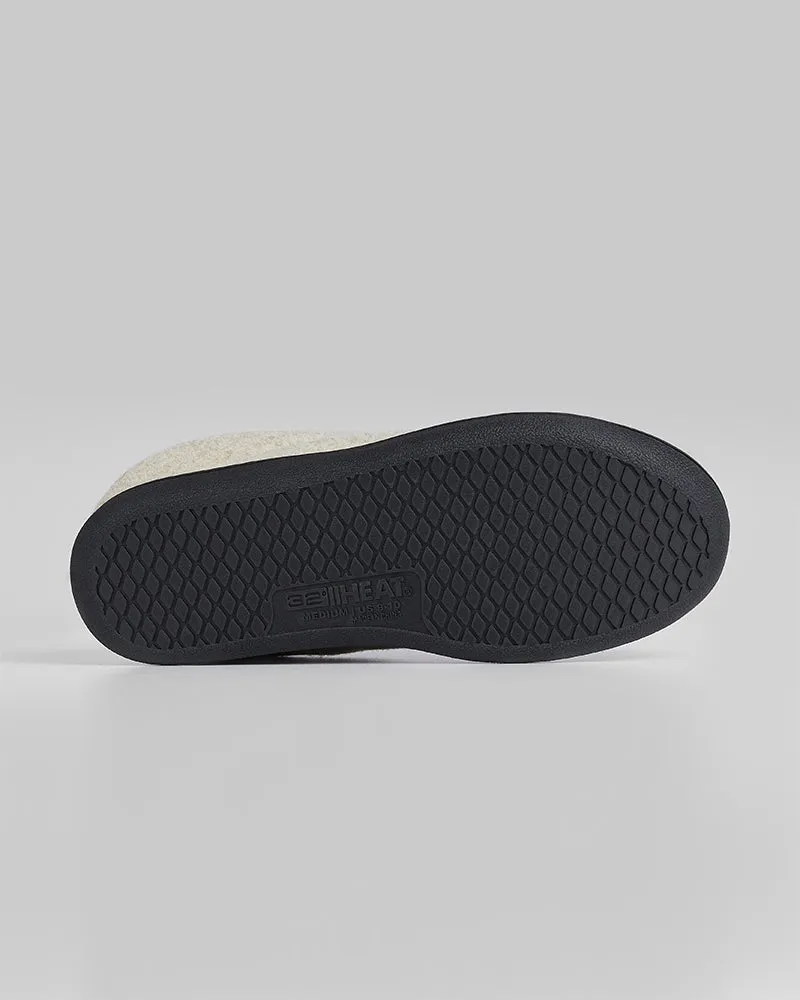 MEN'S INDOOR-OUTDOOR SLIPPERS