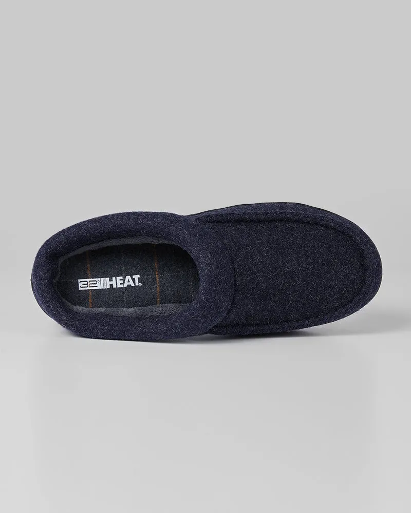 MEN'S INDOOR-OUTDOOR SLIPPERS