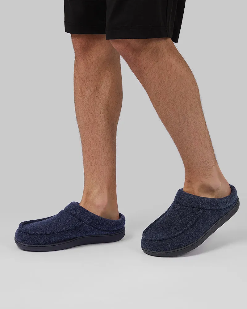 MEN'S INDOOR-OUTDOOR SLIPPERS