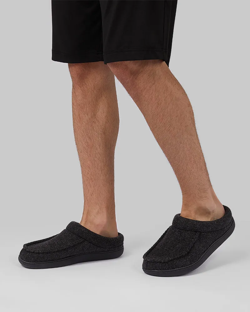 MEN'S INDOOR-OUTDOOR SLIPPERS