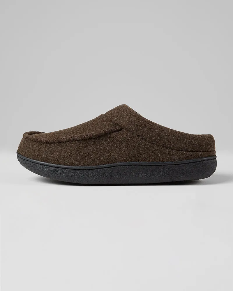 MEN'S INDOOR-OUTDOOR SLIPPERS