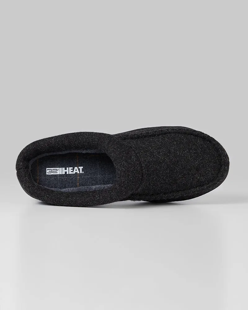 MEN'S INDOOR-OUTDOOR SLIPPERS