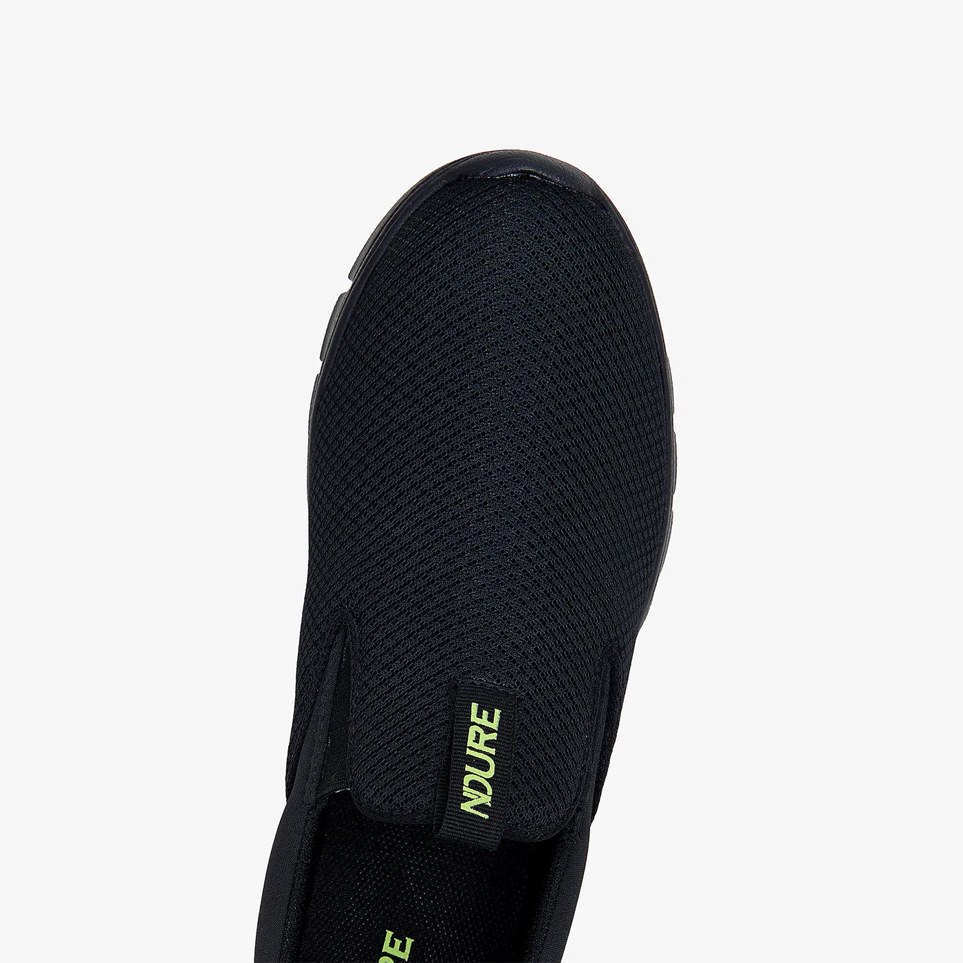 Men's Mesh Slip-Ons