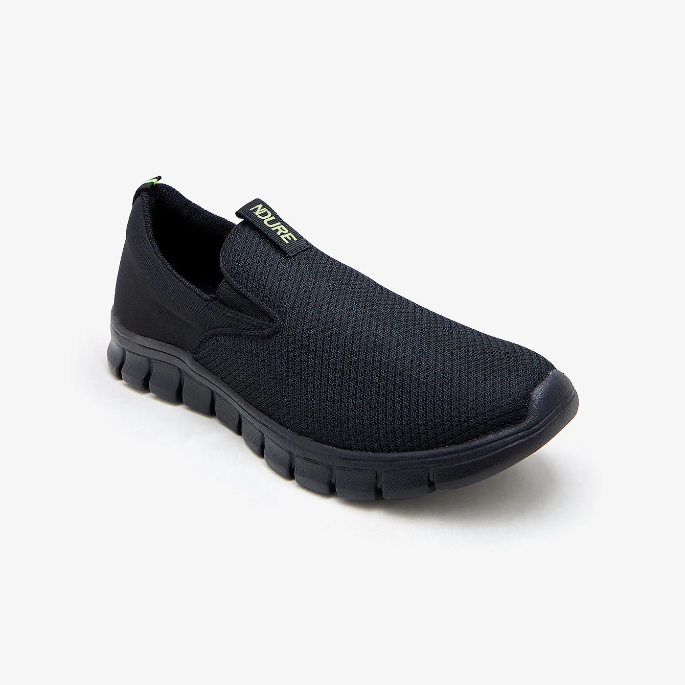 Men's Mesh Slip-Ons