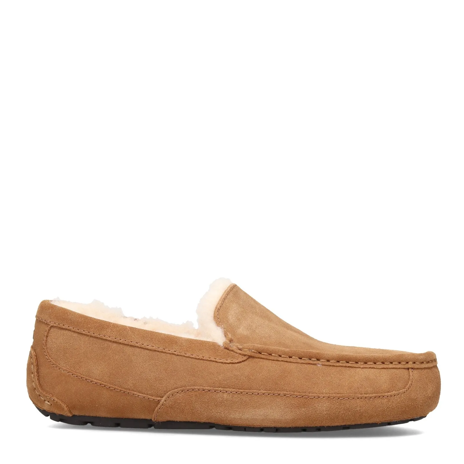 Men's Ugg, Ascot Slipper - Wide Width