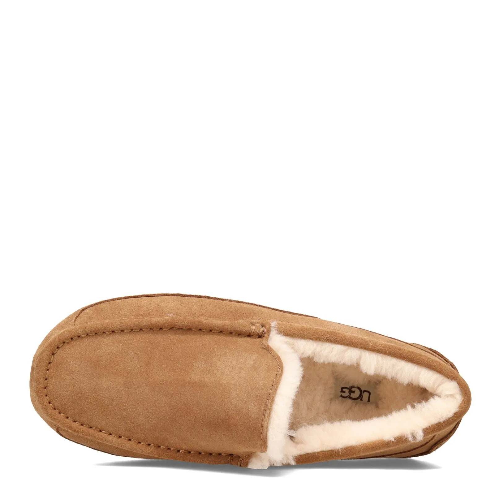 Men's Ugg, Ascot Slipper - Wide Width