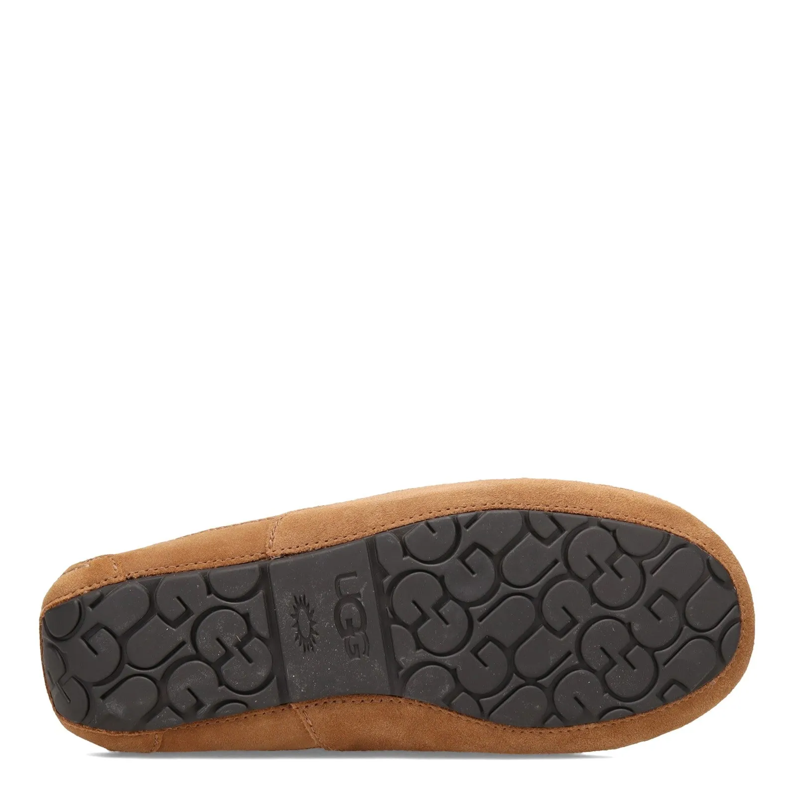 Men's Ugg, Ascot Slipper - Wide Width