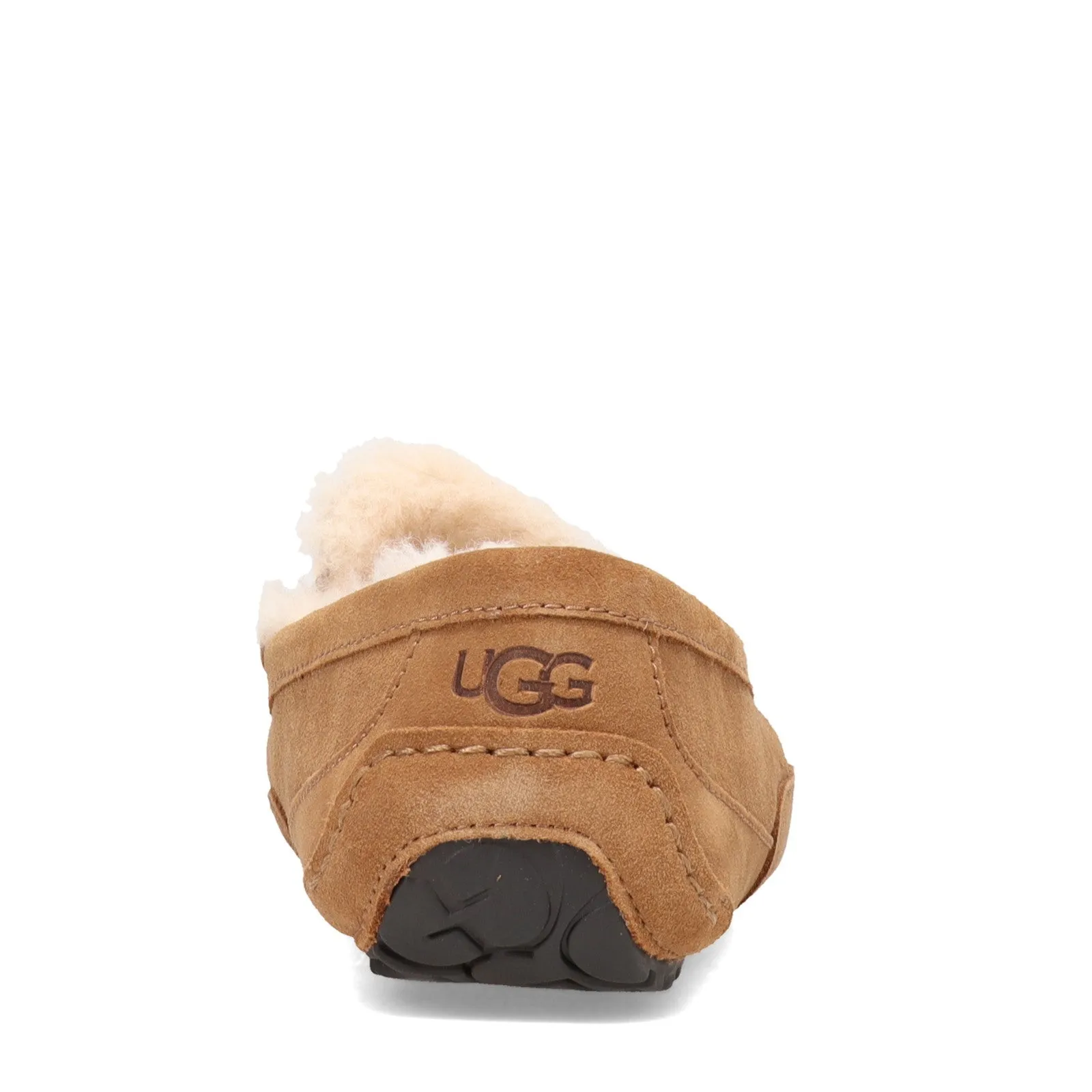 Men's Ugg, Ascot Slipper - Wide Width