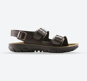 Mens Wide Fit Birkenstock 500801 Sandals