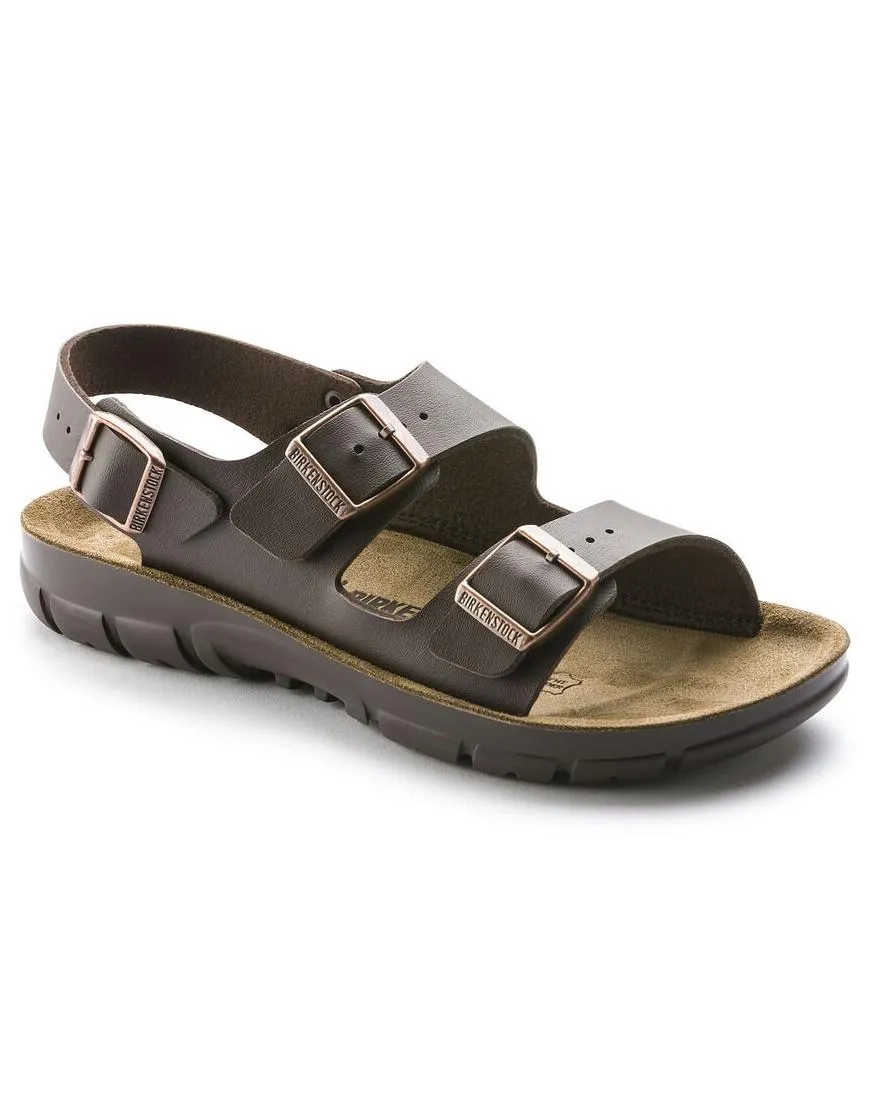 Mens Wide Fit Birkenstock 500801 Sandals