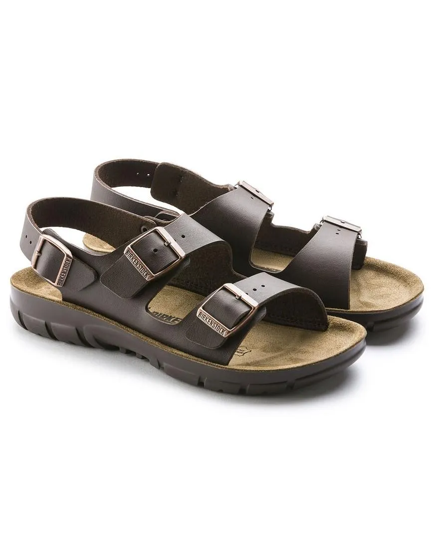 Mens Wide Fit Birkenstock 500801 Sandals