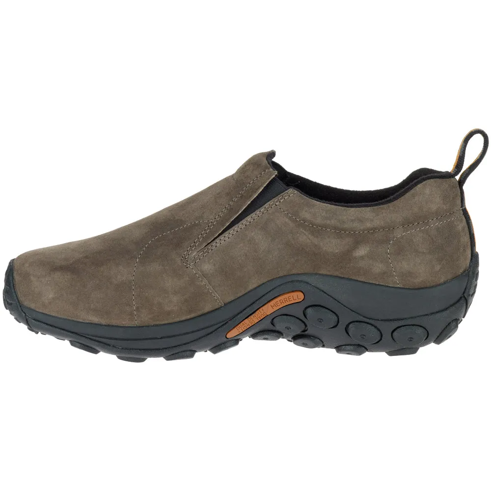 Merrell Jungle Moc Gunsmoke Suede (Men's)