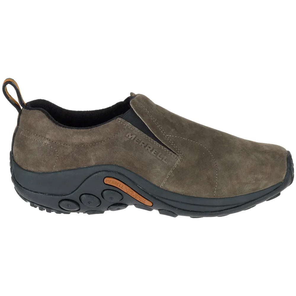 Merrell Jungle Moc Gunsmoke Suede (Men's)