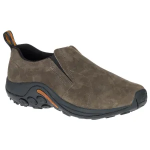 Merrell Jungle Moc Gunsmoke Suede (Men's)