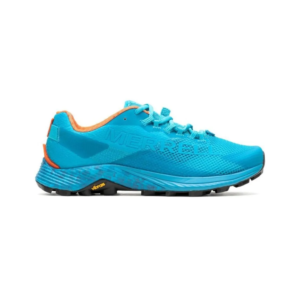 Merrell MTL Long Sky 2 Blue SS24 Shoe