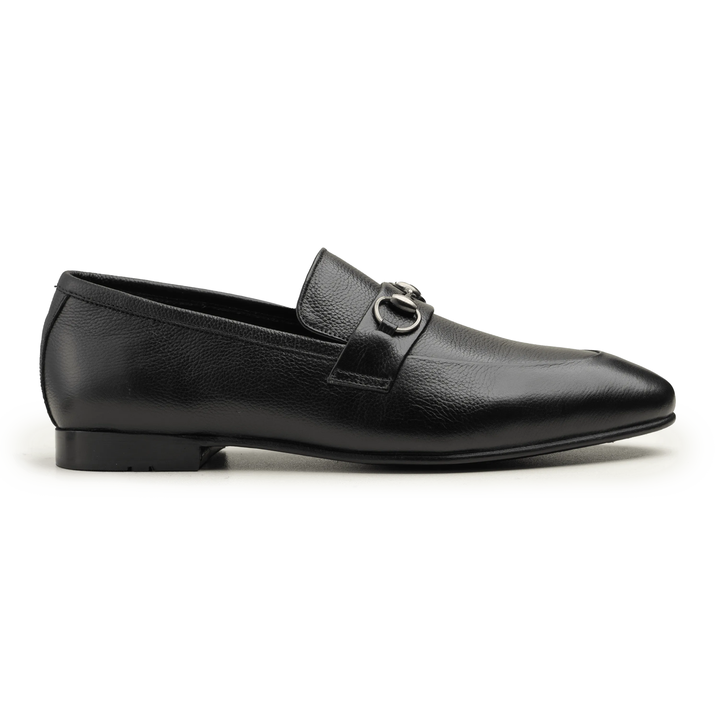 Moccasin - 403-Y BLK