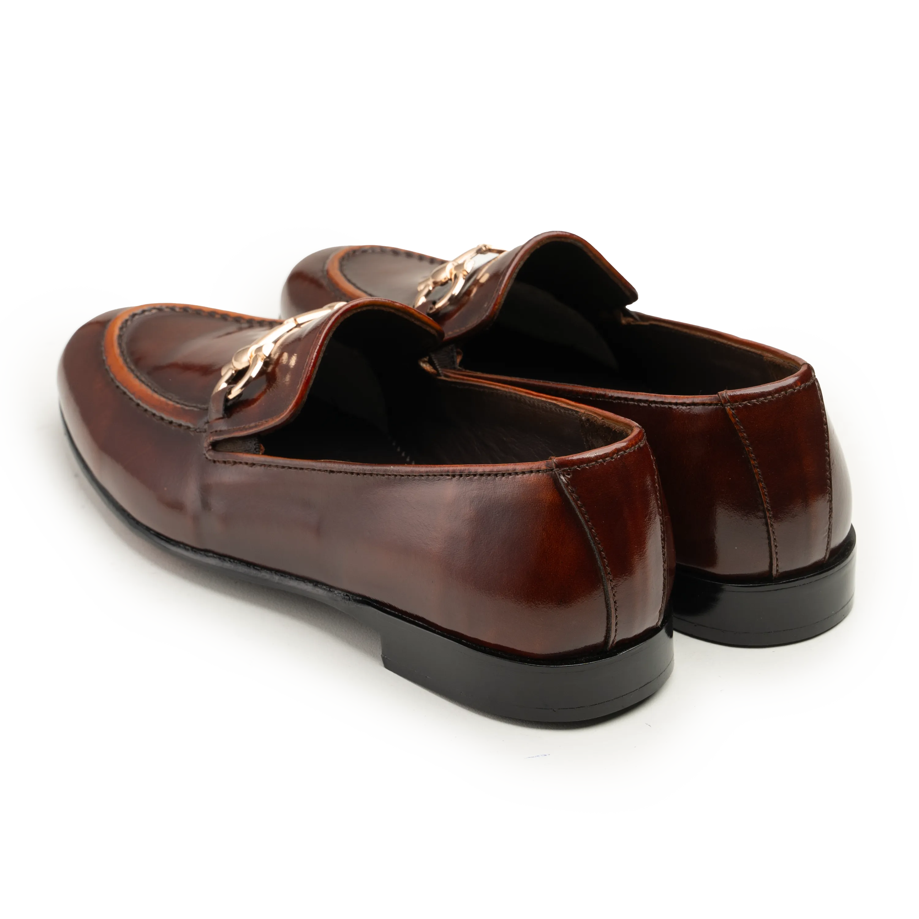 Moccasin - N60 TOT