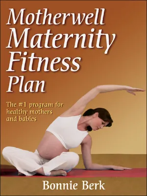 Motherwell Maternity Fitness Plan