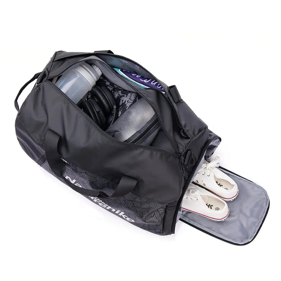 Naturehike Wet & Dry Swimming Fitness Travel Bag