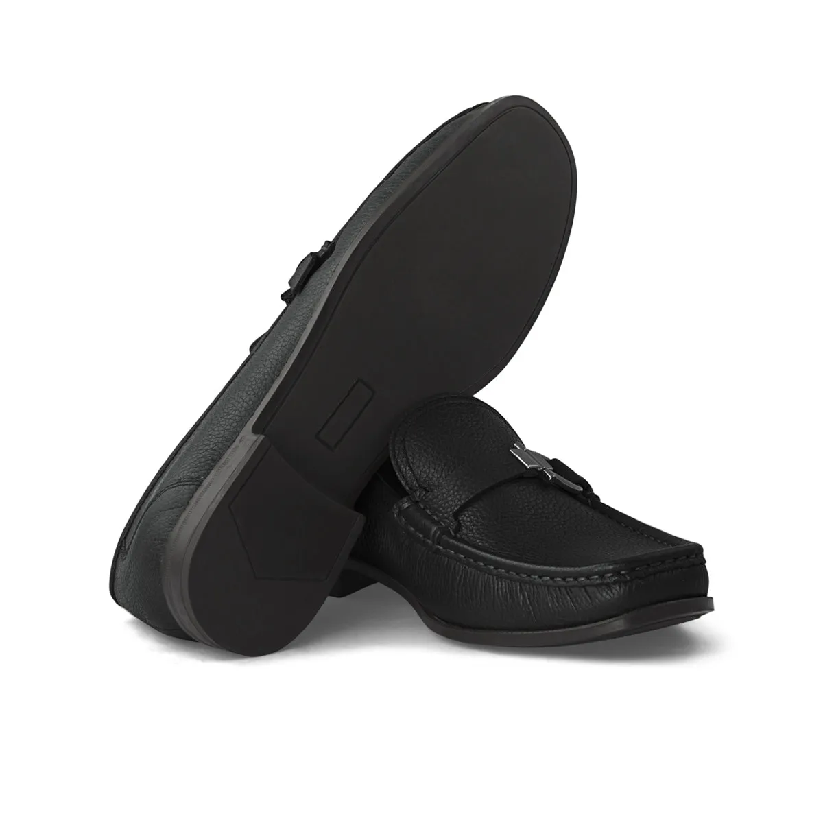 New York - Arcot Floater - Black