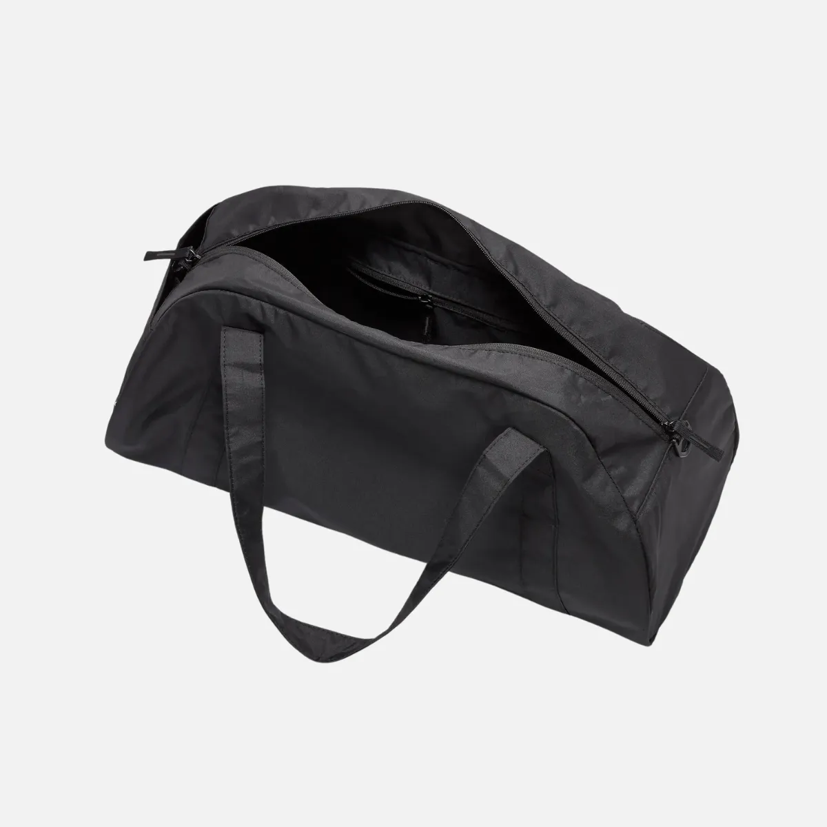 Nike Gym Club Duffel Bag (24L) -Black/Black/White