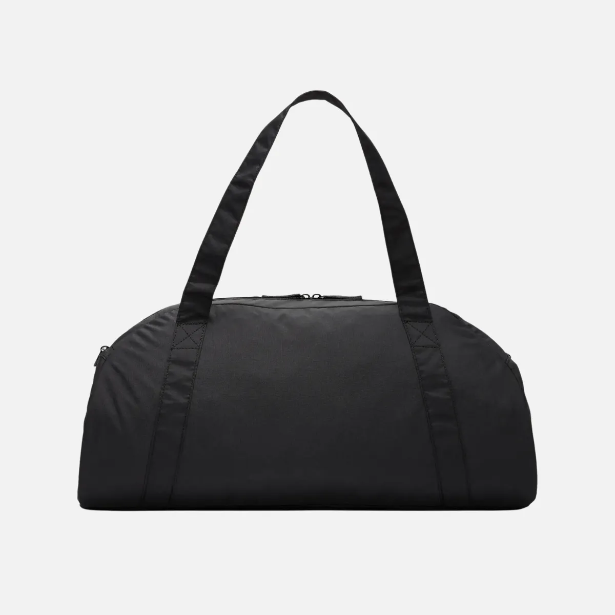 Nike Gym Club Duffel Bag (24L) -Black/Black/White