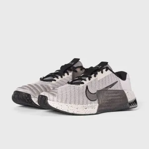 Nike - Metcon 9 Men's Training Shoes - LIGHT IRON ORE/FLAT PEWTER-BLACK