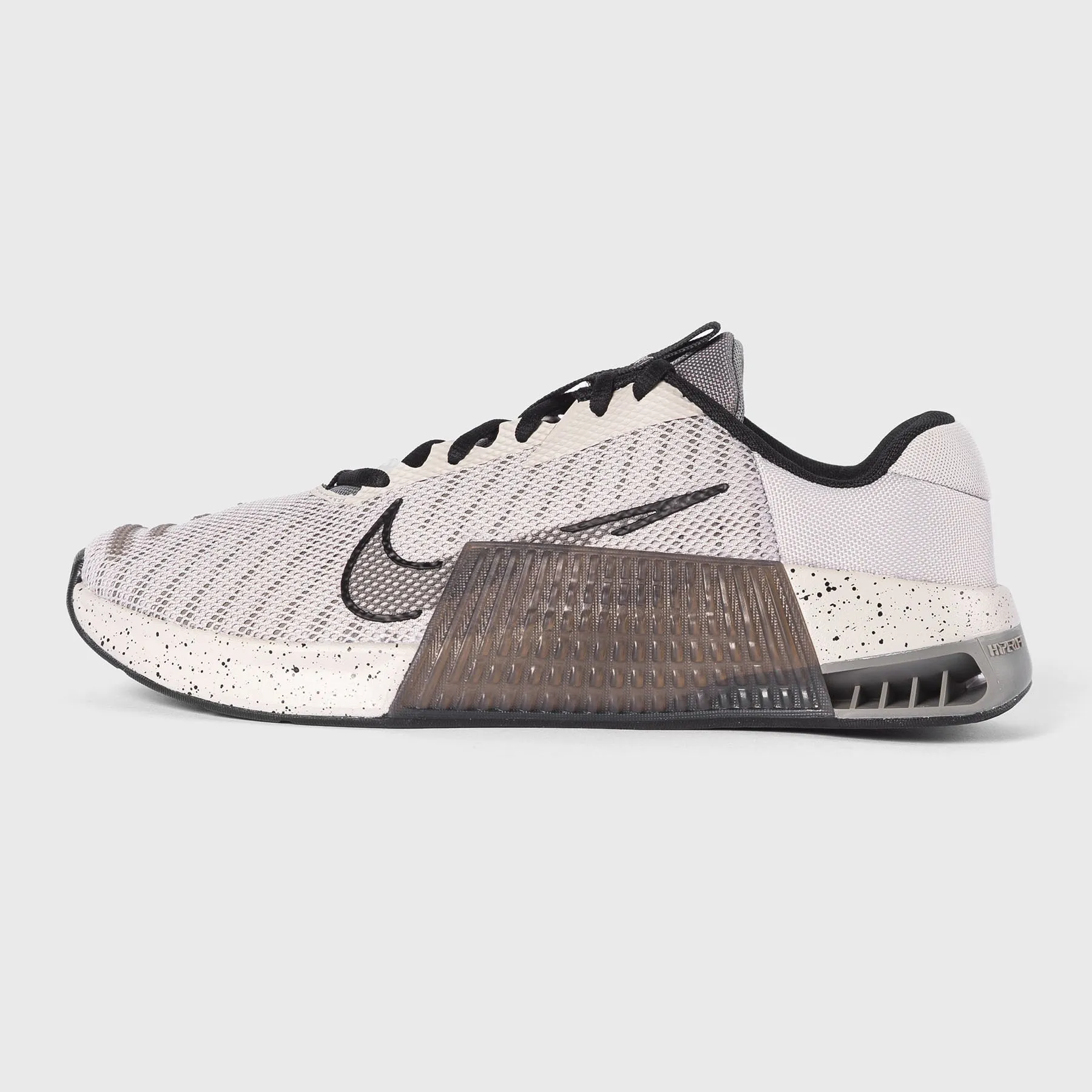 Nike - Metcon 9 Men's Training Shoes - LIGHT IRON ORE/FLAT PEWTER-BLACK