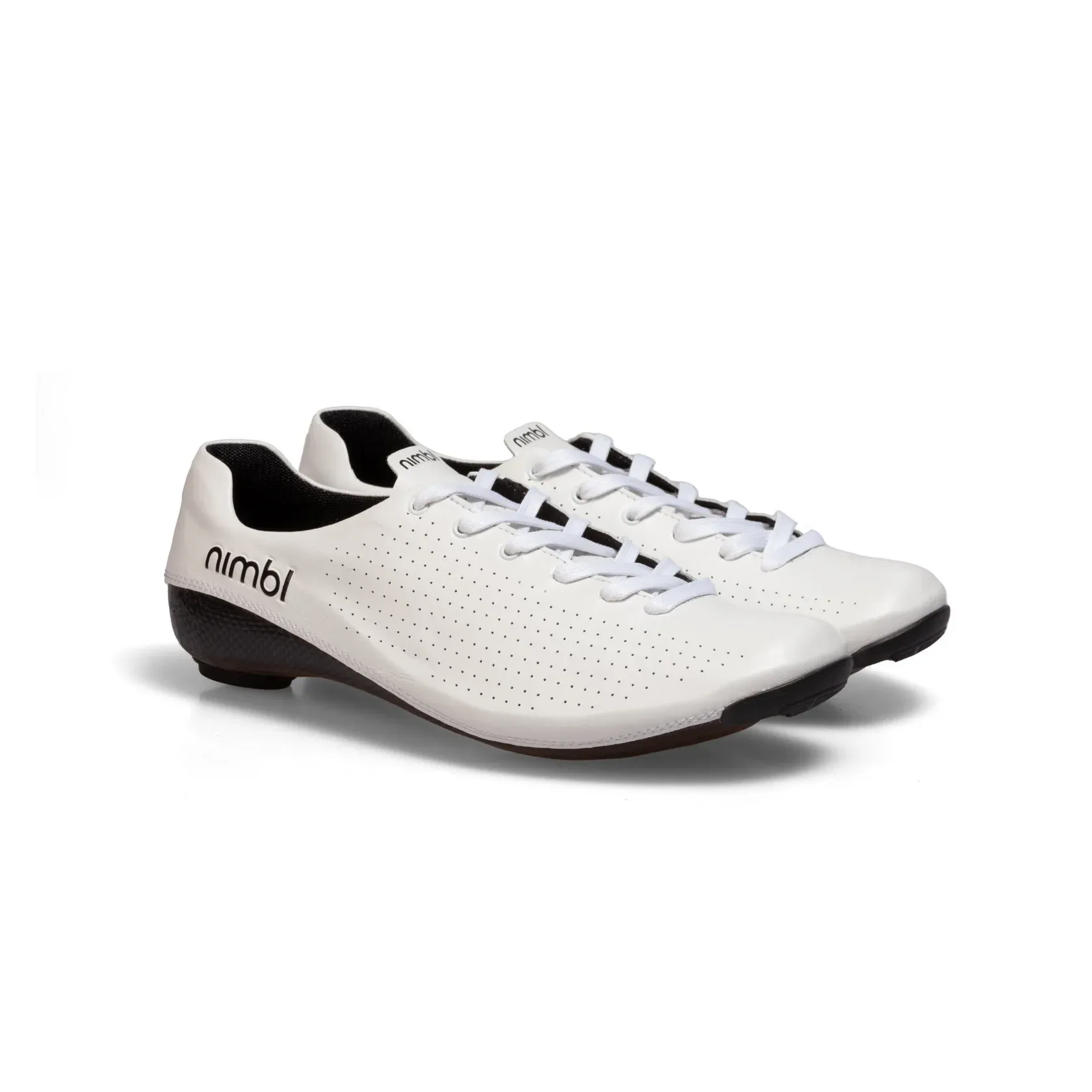 Nimbl Air Ultimate Road Shoe - White