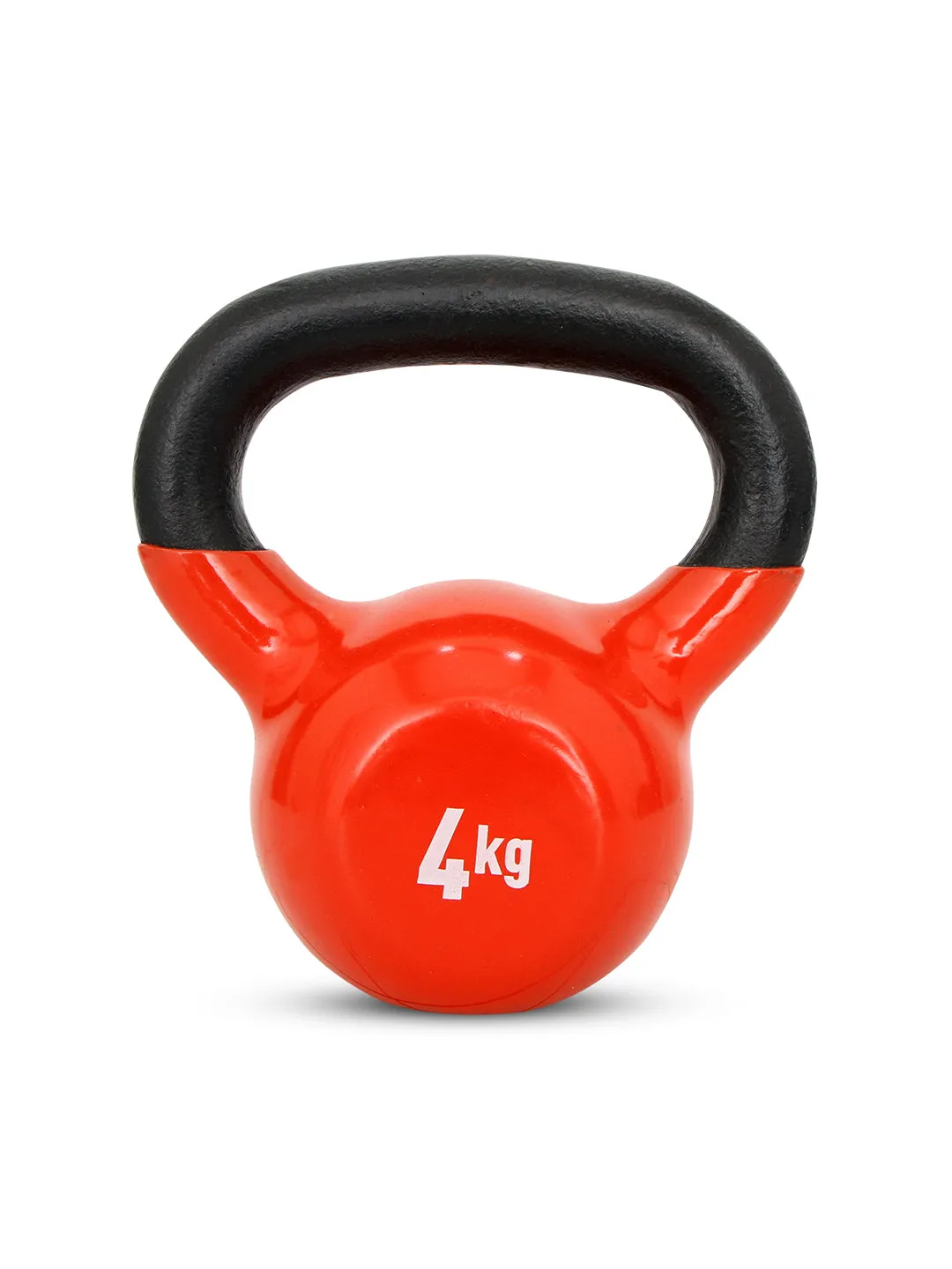 Nivia Kettlebell