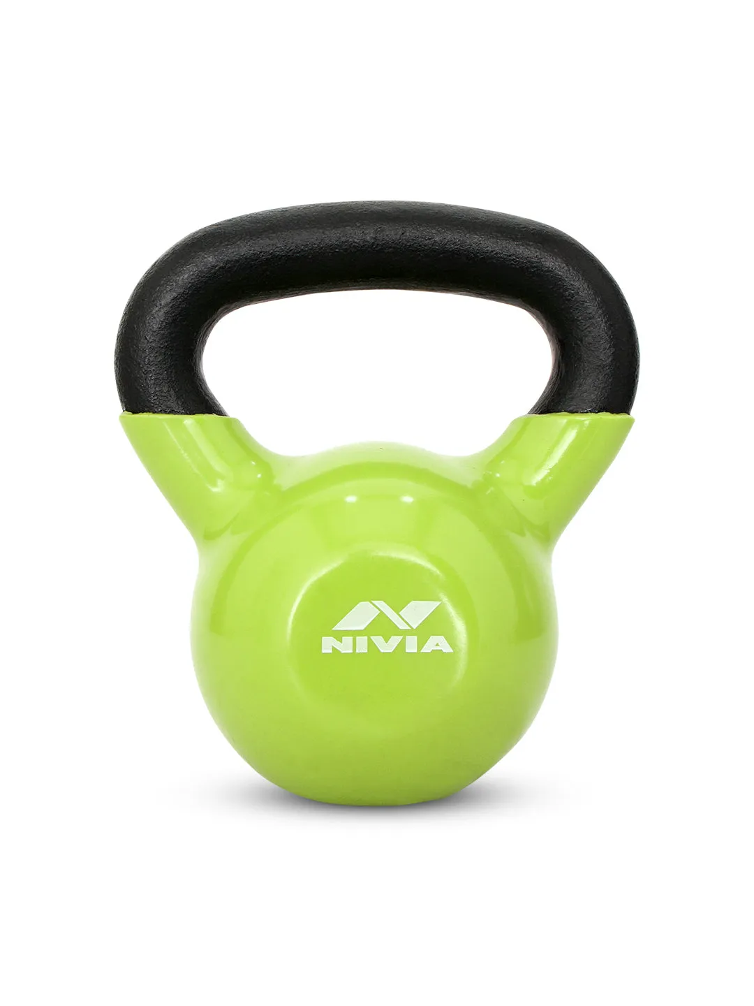 Nivia Kettlebell