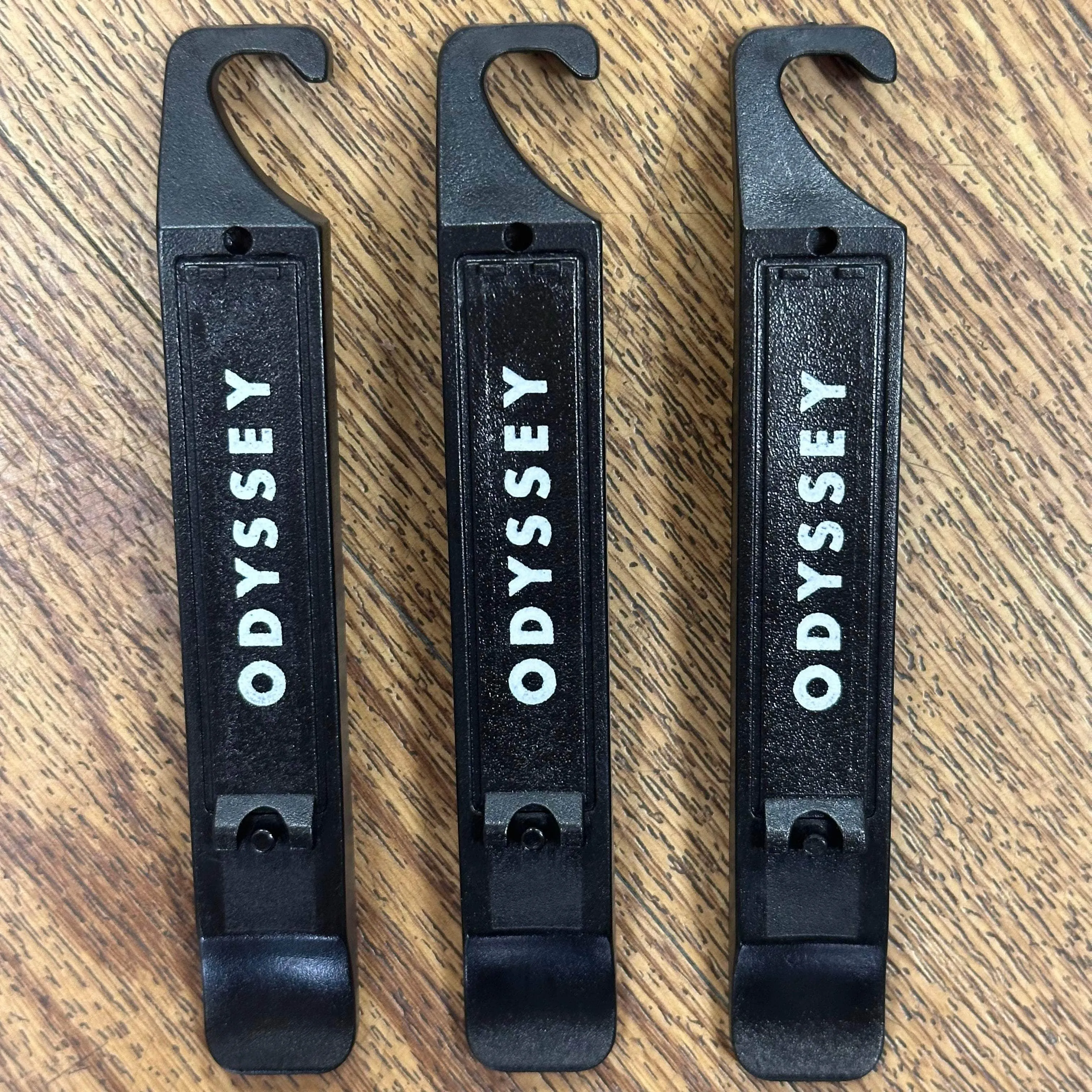 Odyssey Futura Tyre Lever Kit