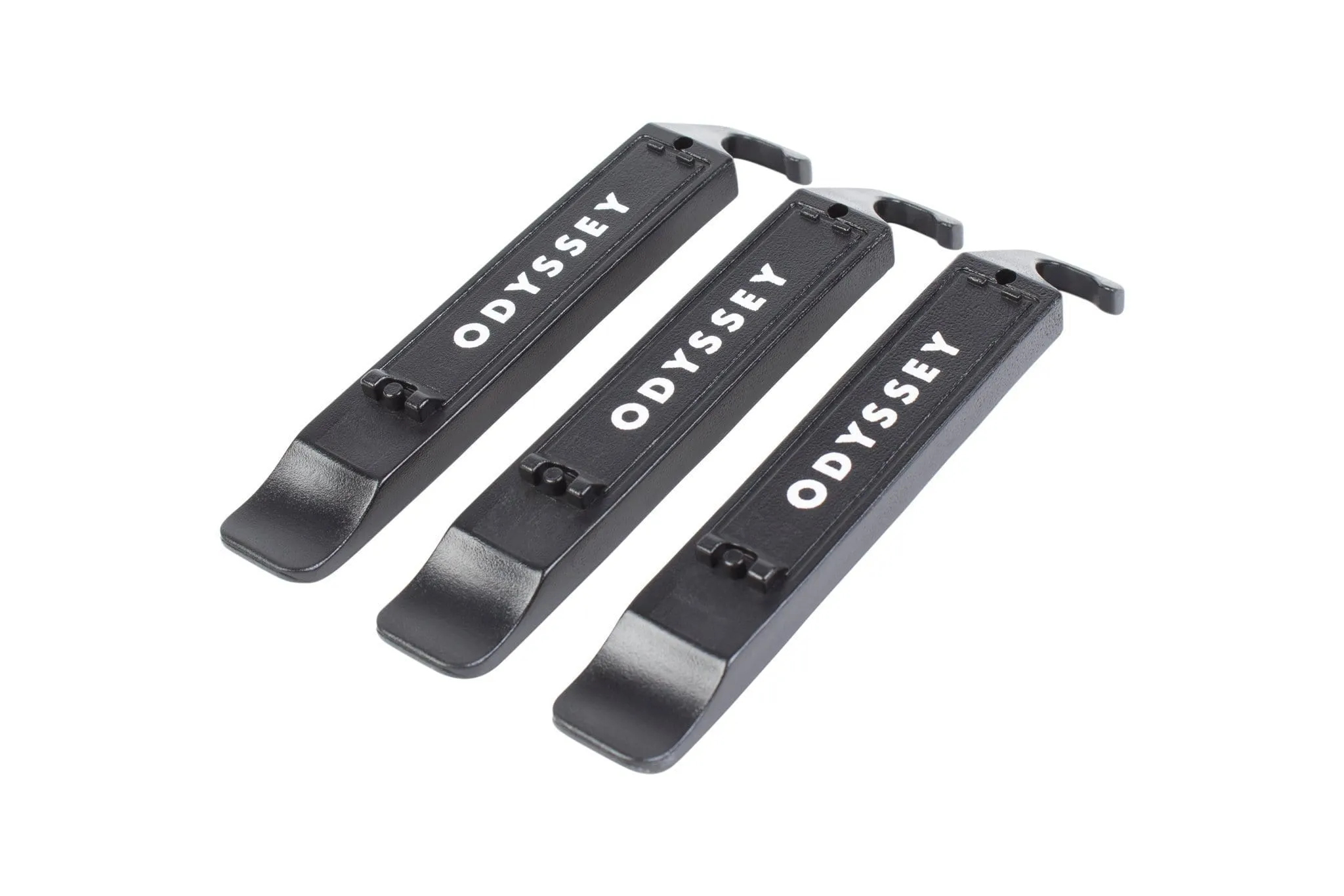 Odyssey Futura Tyre Lever Kit