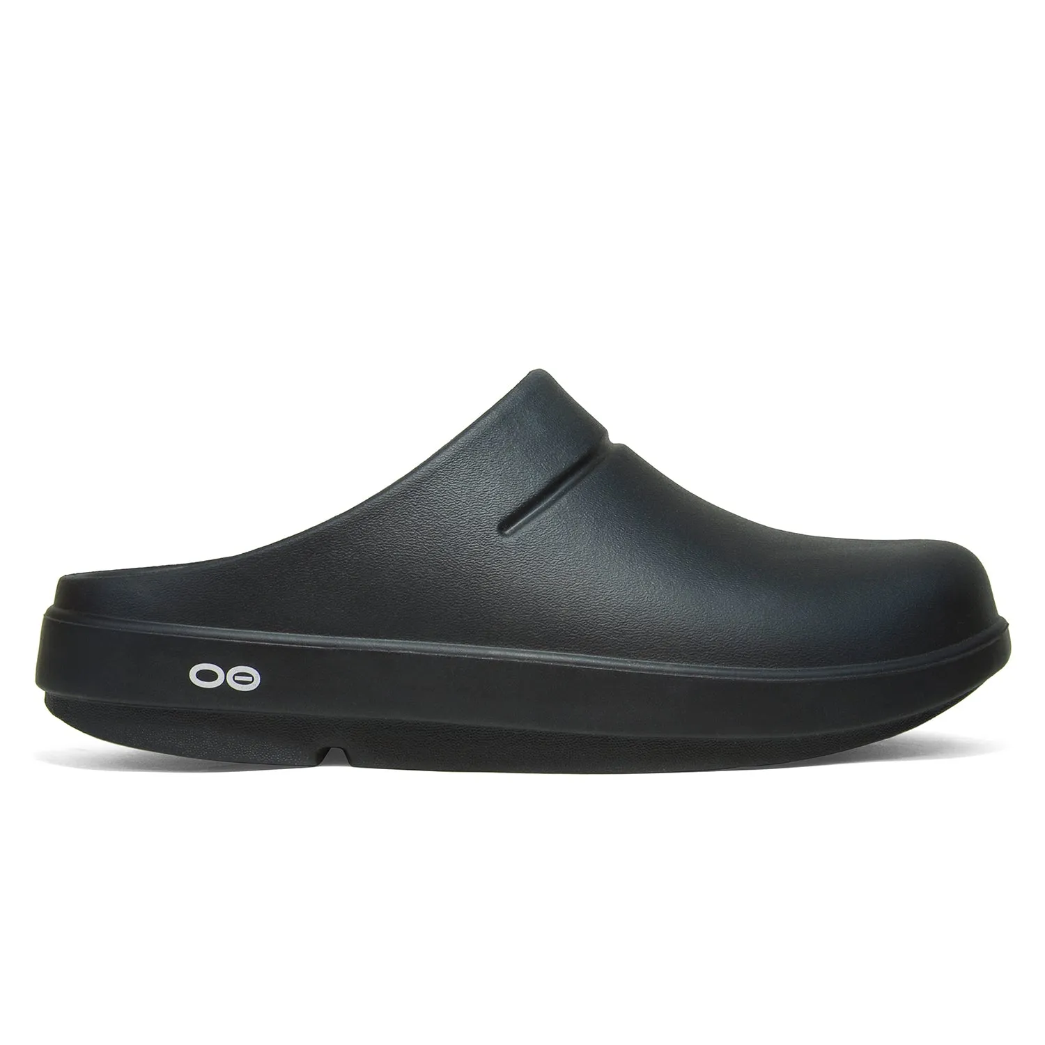 OOFOS OOcloog Womens | Black