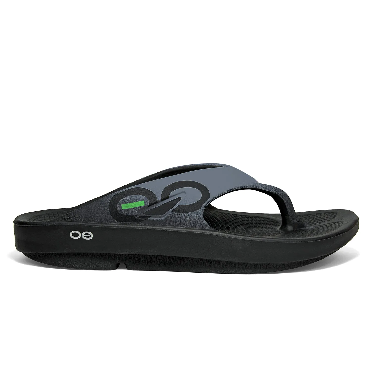 OOFOS OOriginal Sport Mens | Graphite