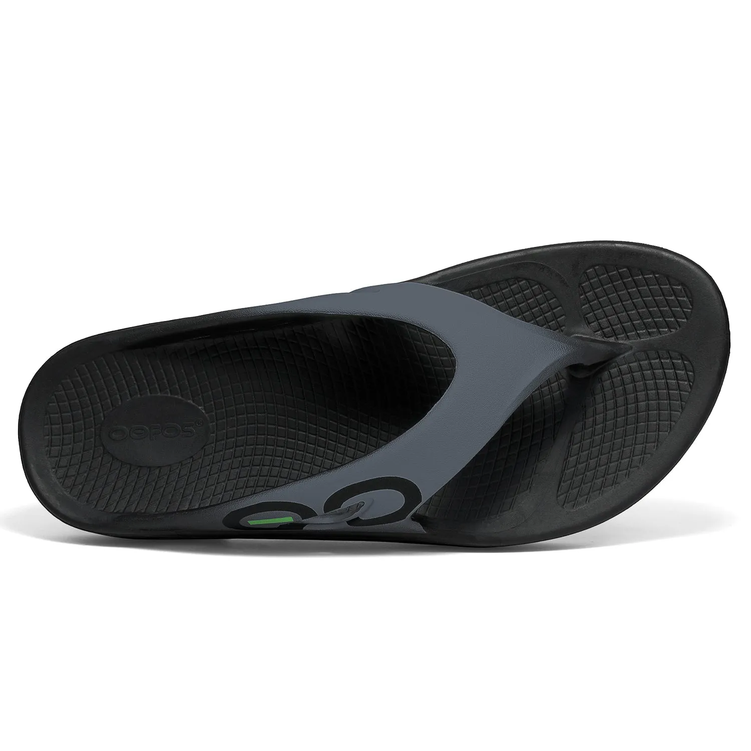 OOFOS OOriginal Sport Mens | Graphite