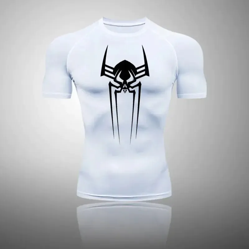 Outdoor Fitness Shirt