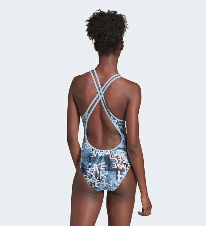 Parley Fitness Swimsuit