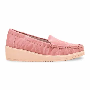 Pink Moccasin WN4445