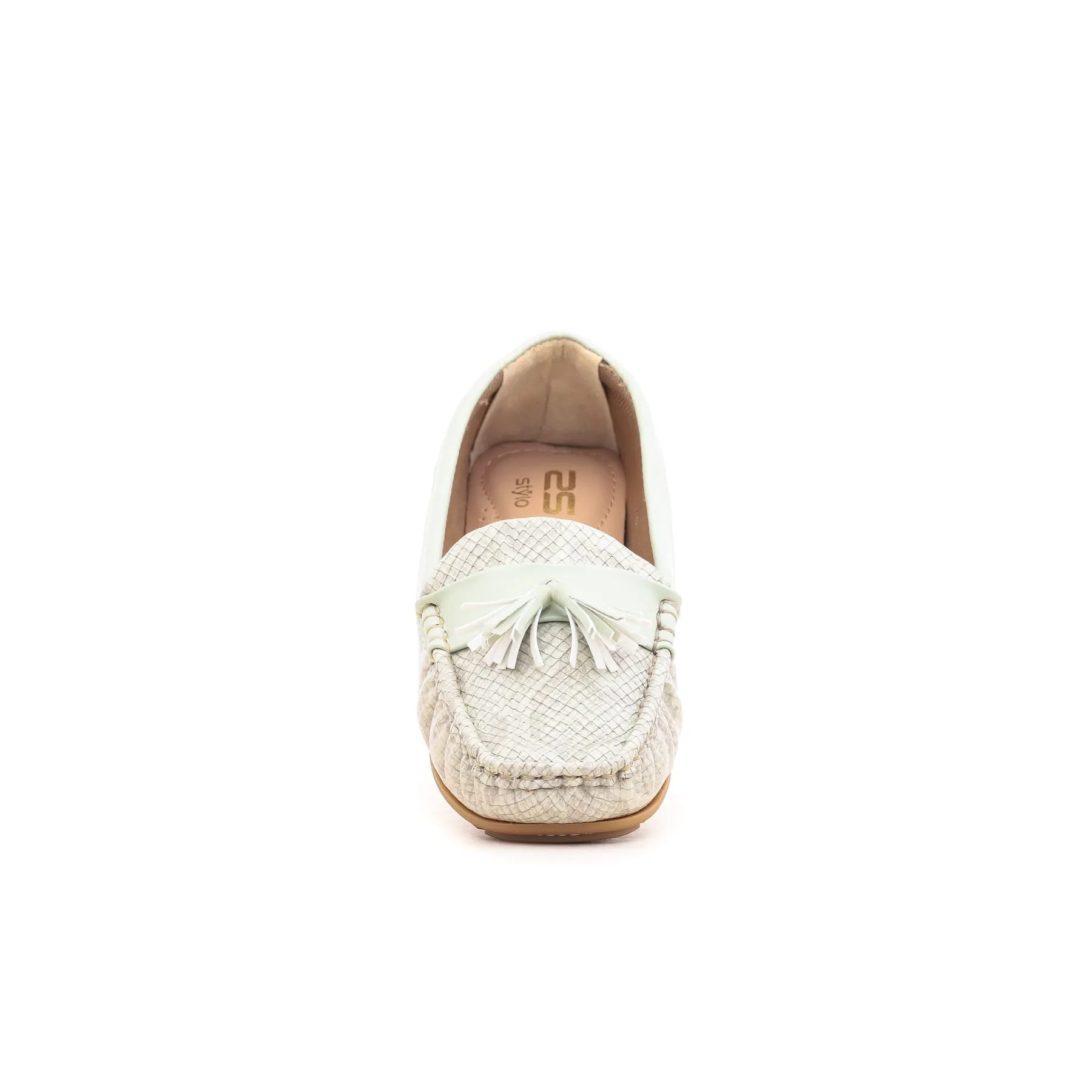 Pista Moccasin WN4184