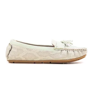 Pista Moccasin WN4184