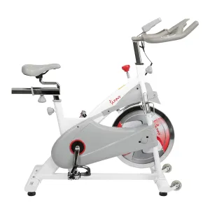 Premium Magnetic Belt Drive  Indoor Cycling Bike