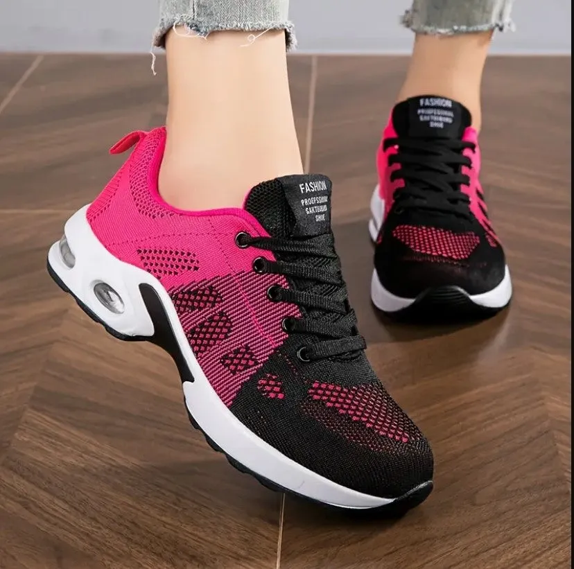 PREMIUM ORTHOPEDIC SNEAKERS WITH ARCH SUPPORT 🎁 50% OFF EASTER SALE