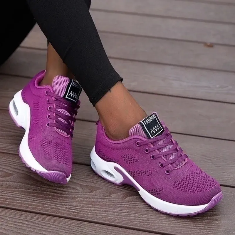 PREMIUM ORTHOPEDIC SNEAKERS WITH ARCH SUPPORT 🎁 50% OFF EASTER SALE