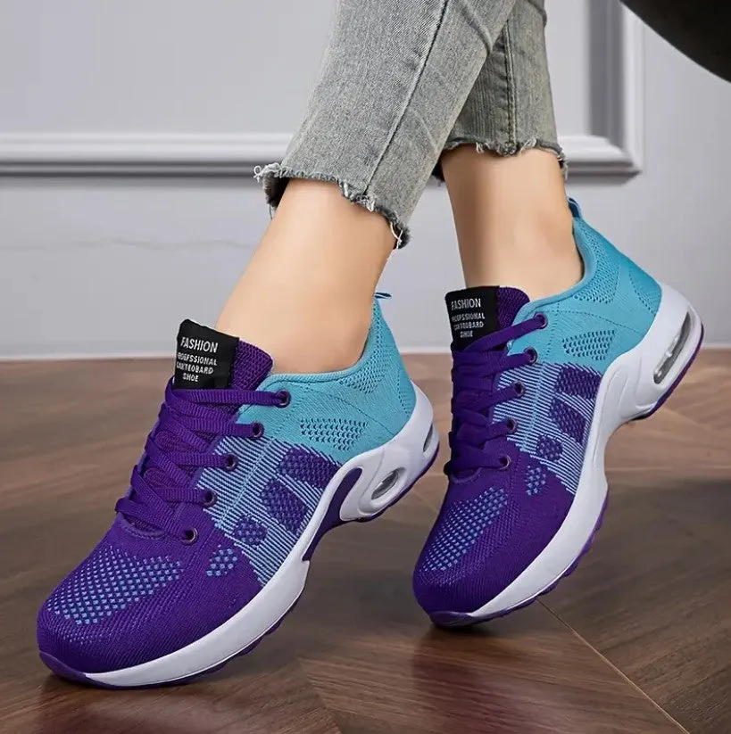 PREMIUM ORTHOPEDIC SNEAKERS WITH ARCH SUPPORT 🎁 50% OFF EASTER SALE