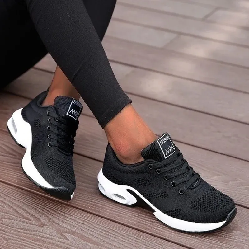 PREMIUM ORTHOPEDIC SNEAKERS WITH ARCH SUPPORT 🎁 50% OFF EASTER SALE