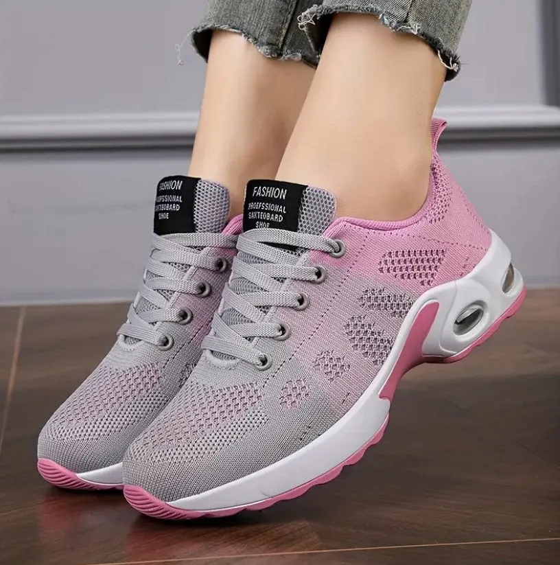 PREMIUM ORTHOPEDIC SNEAKERS WITH ARCH SUPPORT 🎁 50% OFF EASTER SALE