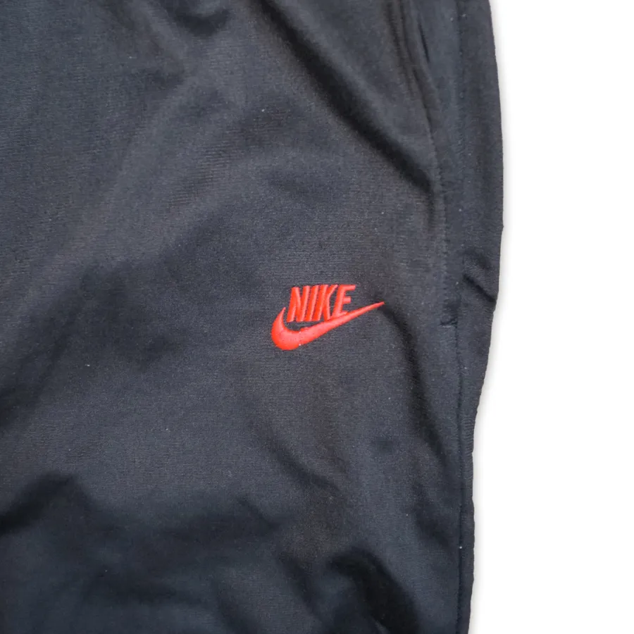 Rare Nike Sports and Fitness Tracksuit Large